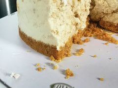 招牌燕麦蛋糕-COVA(新天地Xintiandi店)