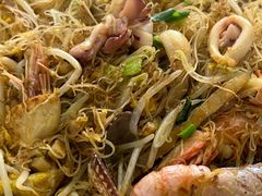 -从前慢海鲜面馆