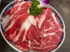 -生活如沸·顺德水牛奶火锅(大学路店)