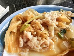 -老来福·非遗酸汤兔(凯旋路店)