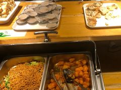 -素清香(解放路店)