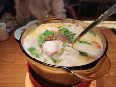 古法黄鱼汤-闽上鲜·福建菜(龙湖滨江天街店)