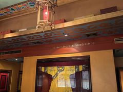 -那家小馆•北京菜•烤鸭(香山店)