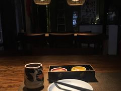 -萤初高端日料王(曲江银泰店)