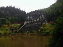 -井冈山革命烈士陵园