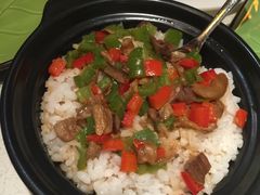 -一叶一世界·素食餐厅(锦华万达店)