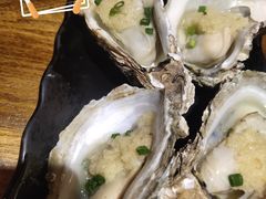 -烧蠔帮·生蚝海鲜牌档(观海店)