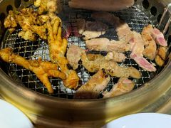 -火炉火自助餐(枫蓝国际店)