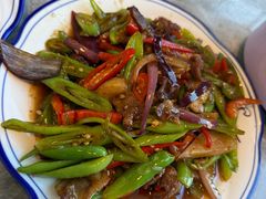 -小饭桶(野三坡百里峡店)