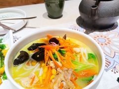 -云海肴·汽锅鸡·云南菜(高德置地店)