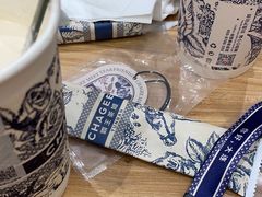 -霸王茶姬(大连万象汇店)