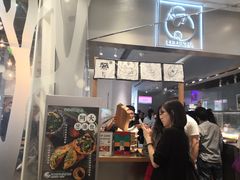-LELECHA乐乐茶(美罗城店)