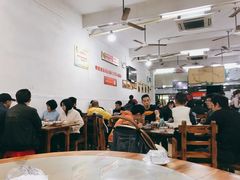 大堂-南记食粥坊·宵夜大排档(岭南分店)