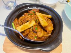 -香港狮子山下·明星粤菜餐厅(北苑店)