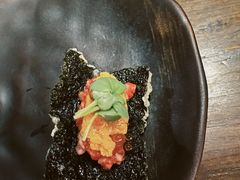 -三川·十酒Izakaya(南昌路店)