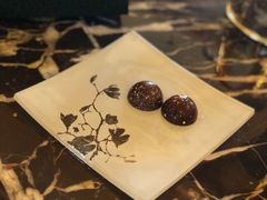 -大堂茶座