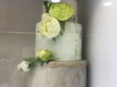 -美丽心情蛋糕(江苏路店)