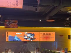 -鸣记脆皮烤鱼·海鲜烤鱼(三八广场店)