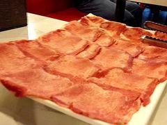 -郑阿姨的家·이모네·韩料&烤肉(武川路店)