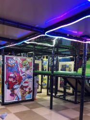 -欧酷世界动力星球(王府井奥莱UP TOWN店)