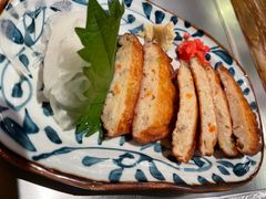 -66大阪烧烧鸟·益市家系拉面出张所