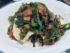 -乐口福家常菜馆(古庸路店)