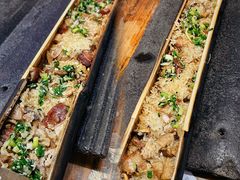 -竹泉农庄·竹筒饭(从化店)