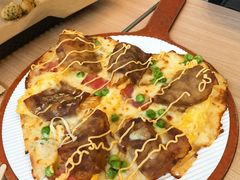 -达美乐比萨(大冲店)
