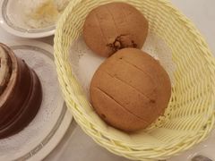 列巴面包篮-莫斯科餐厅