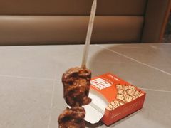 -大闫家烧烤·小海鲜家常菜(郑庄店)