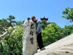 -丹东凤凰山景区