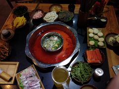 -麻大侠老火锅(巴国城店)
