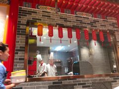 -京味张·北京烤鸭(天河南二路店)