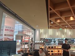 -关东小磨东北菜(漕河泾印象城店)