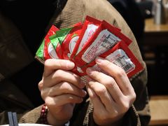 -李百蟹·江南蟹黄面(夫子庙店)