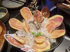-季季山·云南野生菌火锅(上海首店)