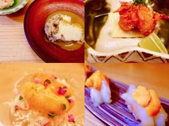 -鮨青(恒基名人购物中心店)