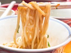 -北京王府井希尔顿酒店·秦唐中餐厅Chynna