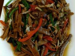 -自游人·美食一楼·地道徽菜(三十年名店)