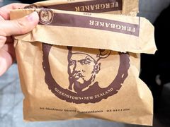 -Fergbaker(皇后镇店)