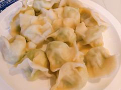 -东方饺子王(新奥购物中心店)