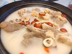 -新兴·金羊座·粤菜点心(乐峰店)