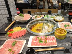 -小王少龙火锅(沙南街店)