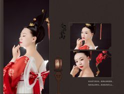 -盘子女人坊古装写真摄影(天津总店)