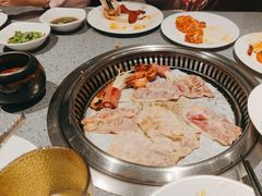 -悦享海创意自助(姜堰万达店)