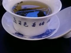 -芙蓉门·川剧变脸长嘴壶茶艺茶文化表演研学