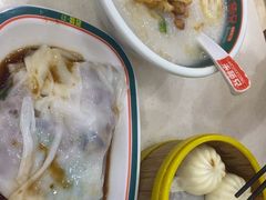 -禾师兄·布拉肠(一德路店)