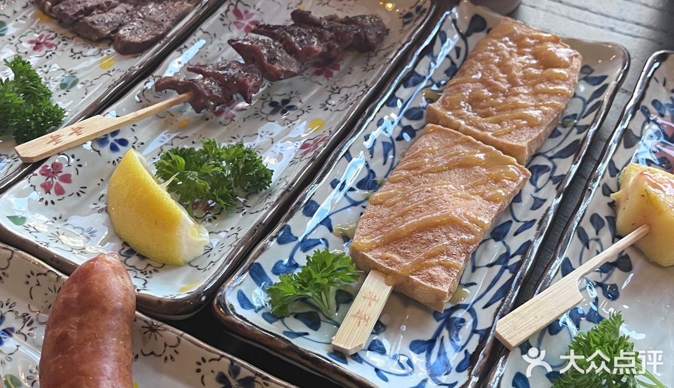 上海人均100必打卡的平价日料店推荐