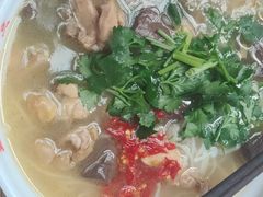-文山荷鲜居(翠湖店)