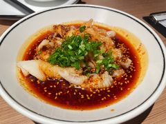 -太二酸菜鱼(兴业太古汇店)